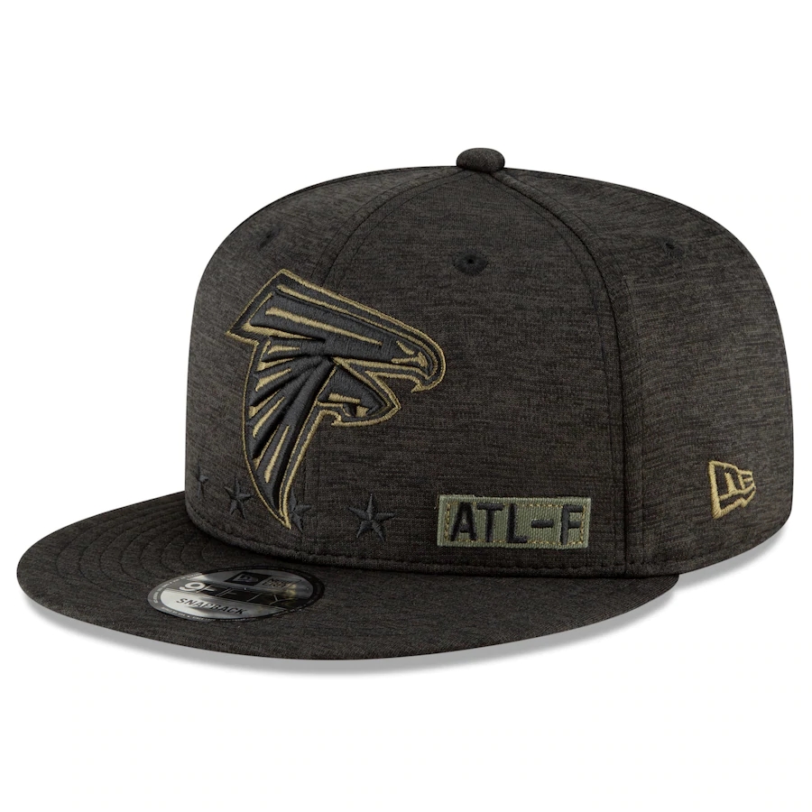 Men 2021 Atlanta Falcons 003 hat XT->nfl hats->Sports Caps